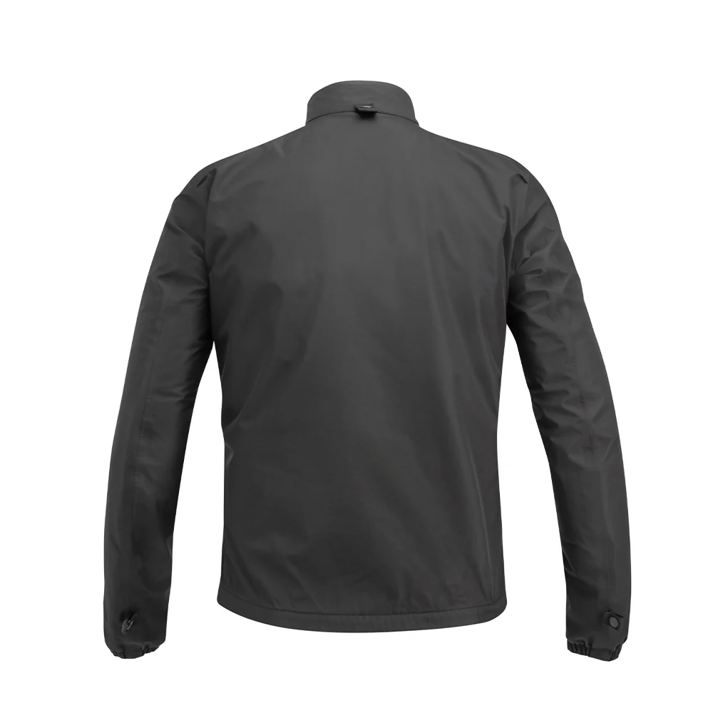 X-Tour - Waterproof Adventure Touring Jacket (Black) - Image 7