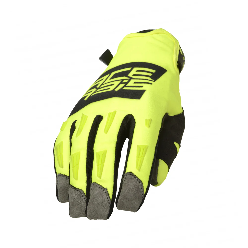 MX Homologated - Waterproof Off Road Riding Gloves - Image 7