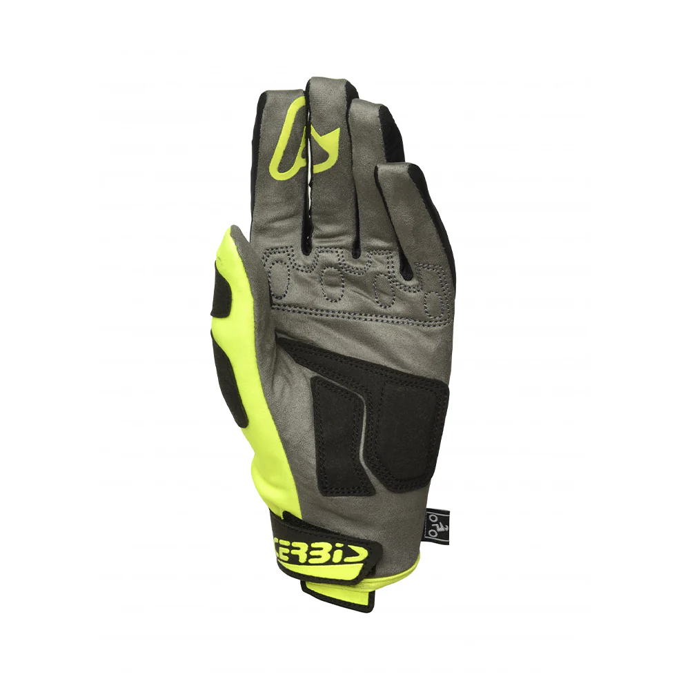 MX Homologated - Waterproof Off Road Riding Gloves - Image 8
